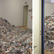 Illustration for article titled 24 Hours of Printed Flickr Uploads Is Enough To Swim In Like Scrooge McDuck